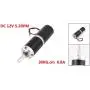 Boîte de vitesses Planétaire DC Motor 12V 5.2RPM 0.8A 30KG.cm Couple Élevé Réducteur de Vitesse 36mm de Diamètre Boîte de vitesses Planétaire DC Motor 12V 5.2RPM 0.8A 30KG.cm Couple Élevé Réducteur de Vitesse 36mm de Diamètre