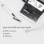 COXO En~do Mo~tor with Apex~Locator 2 in 1, 16:1mini~head, 3 Working~Mode with light