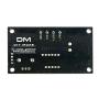 DC 6-30V 12V 24V MAX 8A LED Adjustable with Digtal Display Motor PWM Speed Controller DC Motor Control CV Governor Switch Module
