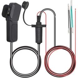 Torkettle 12V Winch Corded Manual Hand Remote Control Kits for ATV UTV Winch