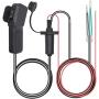 Torkettle 12V Winch Corded Manual Hand Remote Control Kits for ATV UTV Winch