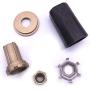 SouthMarine Boat Motor 835257K1 835257Q1 Propeller Prop Flo-Torq II Hub Kit for Mercury Mercruiser Alpha Bravo 135-300HP Outboard Engine