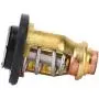 Acouto Boat Engine Thermostat, 67F-12411-01 Boat Motor Thermostat Valve Fit for Yamaha F75 F80 F90 F100 F150 VF200 3P-225P Horsepower Outboard