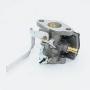 Carbman Carburetor Carb For Tecumseh AV520 TV085XA 2-Cycle Vertical Engine Motor Replaces 640263 631720A 640290 Carb