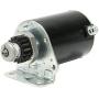 Starter Motor Replaces 1972-2002 7HP-18HP Engines with OE Part # 390838 391423 392749 394805 491766 497594 497595 693054 Starter Replacement