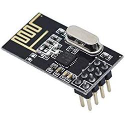 Deegoo-FPV NEW 12pcs NRF24L01+ 2.4GHz Arduino Wireless RF Transceiver Module