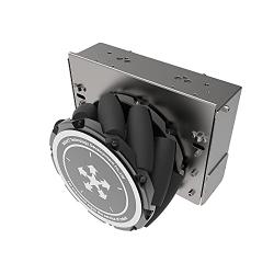 RoboCT Industrial Mecanum Wheel Heavy Duty Wheel for Transport with Motor and Controller