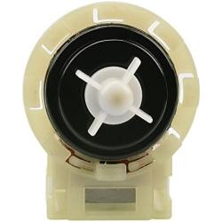 8540024 Washer Drain Pump Motor Replacement for Whirlpool Kenmore Maytag Washing Machine Parts Replaces W10130913 W10117829 W10730972 by AUKO