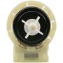 8540024 Washer Drain Pump Motor Replacement for Whirlpool Kenmore Maytag Washing Machine Parts Replaces W10130913 W10117829 W10730972 by AUKO
