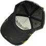 Blackreld South State Cotton Baseball Cap, Adjustable Snapback Dad Hat Cool Vintage Washed Low Profile Classic Summer Hats
