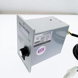 Digital Display US-52 400W UX-52 220AC Speed Motor Controller Regulated Speed forword backword Controller