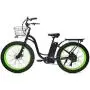 Jieoto EBike Lithium-ion Battery 36V 13AH Electric Bicycle Battery with Charger and BMS Protection Board Safe Lock, for Bike Battery 250W 350W 500W Motor