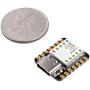 Seeed Studio XIAO SAMD21 The Smallest Arduino Microcontroller Based on SAMD21nwith Rich Interfaces for Wearable Devices, 100% Arduino IDE Compatible, Desiged for Projects Need Arduino Micro, 3pcs.