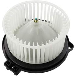 HVAC Heater Blower Motor Fan 79310-S84-A01 Fits for 2001-2006 Acura MDX/ 1998-2002 Honda Accord/ 1999-2004 Honda Odyssey/ 2003-2008 Honda Pilot