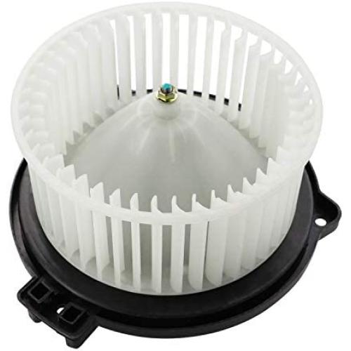 HVAC Heater Blower Motor Fan 79310-S84-A01 Fits for 2001-2006 Acura MDX/ 1998-2002 Honda Accord/ 1999-2004 Honda Odyssey/ 2003-2008 Honda Pilot
