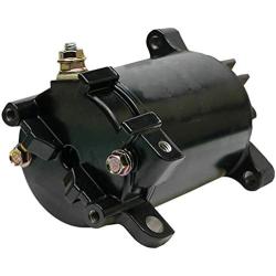 DB Electrical 410-21033 Starter For Omc Johnson Evinrude 90 100 105 115 Hp E100WQX E105W E115EL E115GL E115JTL E115SL E115SX E90EL E90PL 100WP 100WQ 115EL115J 115PL 115PX 115GL 584980 586284 1995-2001