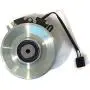 The ROP Shop Electric PTO Clutch Replaces Warner 5219-73, 521973 - Lawn Mower Engine Motor