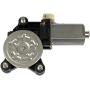 Dorman 742-718 Front Driver Side Power Window Motor Compatible with Select Hyundai Models