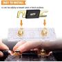ANL Fuse 150A for Car Vehicle Marine Audio Video System Gold 2 Pack (150 Amp)