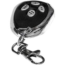 ALEKO 2LM123 Remote Control Transmitter for Gate Openers Lot of 2