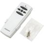 Fan-HD5 Ceiling Fan Remote Control Replacement for Hampton Bay Harbor Breeze Hunter CHQ7078T L3H2010FANHD 2AAZPFAN53T L3HFAN11T FAN-53T FAN-11T L3HFAN35T1 FAN-35T KUJCE9103 CHQ7030T (Remote Only)