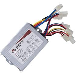 SunshineFace Brushed Motor Controller, 36V800W  Brushed Controller Brush Motor Controller