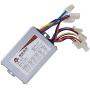 SunshineFace Brushed Motor Controller, 36V800W  Brushed Controller Brush Motor Controller
