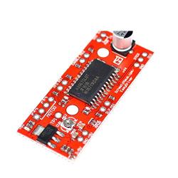 5pcs A3967 EasyDriver Stepper Motor Driver V44 for arduino Development Board 3D Printer A3967 Module