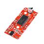 5pcs A3967 EasyDriver Stepper Motor Driver V44 for arduino Development Board 3D Printer A3967 Module
