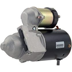 ACDelco Gold 337-1018 Starter