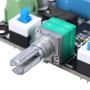Stepper Motor Drive Simple Controller Speed Reversing Control Pulse PWM for 3D Printing