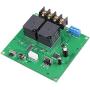 DC 12V 40A Motor Remote Control Switch 2CH Motor Forward and Reverse Wireless Switch, 433Mhz Remote Control Relay Use for Car, Motor, Electric Curtain, Water Pump and More