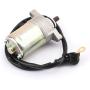 Topteng Motorcycle Starter Motor, 9-Spline Starter Replacement fits for Can-Am DS70 2010, DS70 Mini 2014-2015, DS90 2010-2013/2016-2018 V31200DGF000