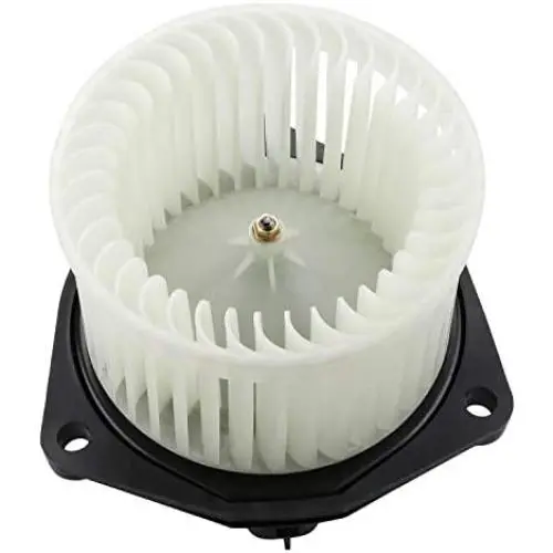 Moteur Extracteur HVAC avec Cage Ventilateur – Remplace 52474449, 700081, 615-00553 Adapté aux modèles 1997-1999 Oldsmobile Cutlass Moteur Extracteur HVAC avec Cage Ventilateur – Remplace 52474449, 700081, 615-00553 Adapté aux modèles 1997-1999 Oldsmobile Cutlass
