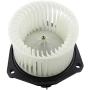 HVAC Blower Motor with Fan Cage - Replaces 52474449, 700081, 615-00553 Fit For 1997-1999 Oldsmobile Cutlass