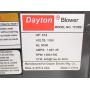 Dayton 1TDR9 Rectangular Permanent Split Capacitor OEM Specialty Blower