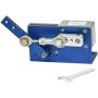 BEMONOC DIY Design DC 12V Linear Actuator Reciprocating Motor Stroke 90 Degrees High Speed 350 RPM Adjustable