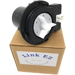 OEM Drain Pump DC31-00054A from LinkEZ