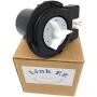 OEM Drain Pump DC31-00054A from LinkEZ
