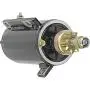 DB Electrical SAB0078 Starter For Omc Johnson Evinrude 583482, 585056, 586279, 5713 Mot2002L 18-5624, 40 50 Hp 1989-2001 5059240-M030SM 5704640-M030SM SM57046 2-2160 5713N 18-5624 MOT2002L 5389