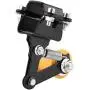 Vbes tlife Motorcycle Adjuster Chain,Adjuster Chain Tensioner Bolt On Roller Motorcycle Modified Accessories Universal Tool Bike Chain Tensioner (Black) Chain tensioner for a Bicycle