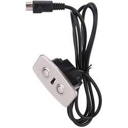 Chair Switch Controller Electric Recliner Chair Sofa Touch Switch 2 Button Remote Control Hand Switch Controller Button Switch