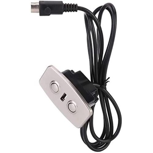 Chair Switch Controller Electric Recliner Chair Sofa Touch Switch 2 Button Remote Control Hand Switch Controller Button Switch