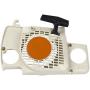HIFROM Recoil Starter Assembly Replacement for Stihl MS180,MS170,017,018 Chainsaws Motor Engine Pull Start Recoil Rewind Parts