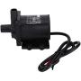 A40 Water Pump Electronic Submersible Pump with DC Brushless Motor 24V Magnetic High Power Industrial Part Aquariums Fish Tank Pond Fountain Statuary Hydroponics,Submersible Pump
