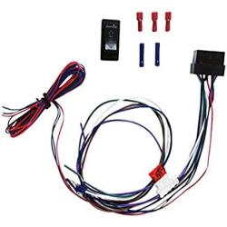 MPC 0462 Linear Actuators for Wiring, Switch and Relay Kit