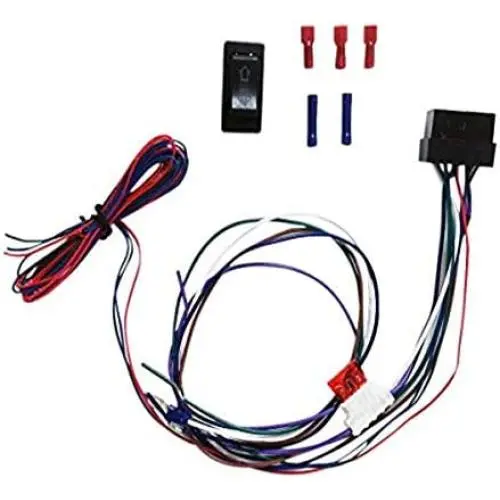 MPC 0462 Linear Actuators for Wiring, Switch and Relay Kit