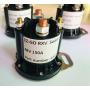 BestAccess Golf Cart EZGO RXV Solenoid, 48V 150A,4 Terminal Replace OEM# 624317,649373