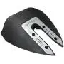 XR Marine Sport-200 Whale Tail Hydrofoil Stabilizer For Boat Outboards / SternDrives 9.9-300HP With Premium Black Plastic
