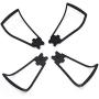 Parts & Accessories SG700 DM107 RC Drone Quadcopter Spare Parts Blade Motor Protection Ring Upper Body Shell USB Charger Remote Controller Gear - (Color: 1pcsupper Body Shell)